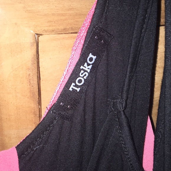 Bow Back Maxi Dress - Picture 2 of 2